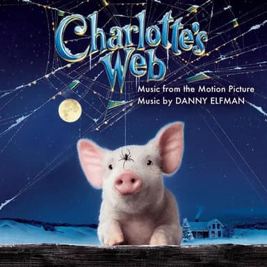 Charlotte's Web Main Title