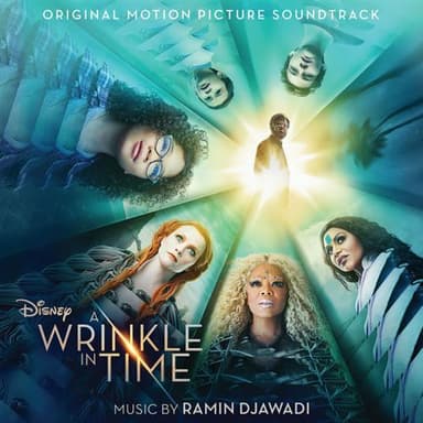 The Universe Is Within All Of Us (from A Wrinkle In Time)