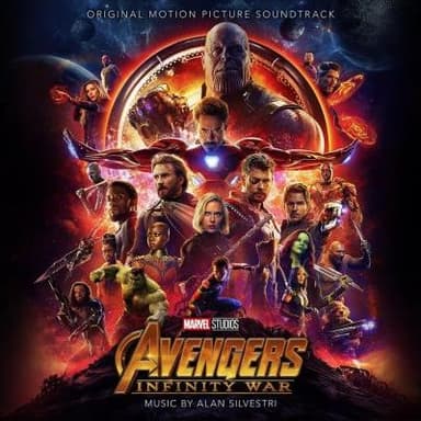 Infinity War (from Avengers: Infinity War)