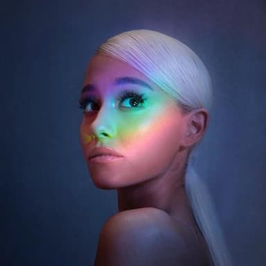 No Tears Left To Cry