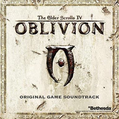 Elder Scrolls IV: Oblivion