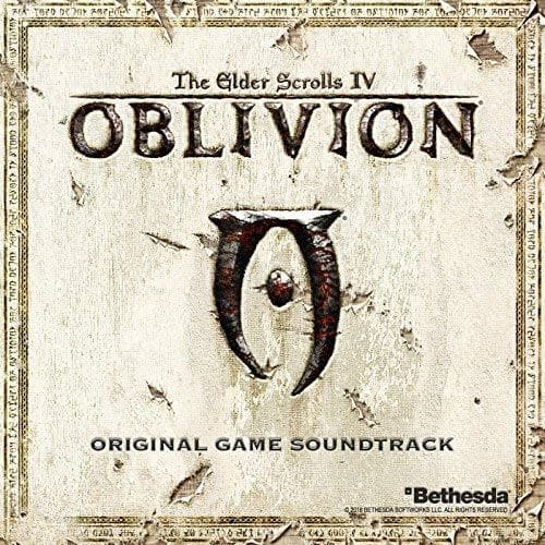 Elder Scrolls IV: Oblivion