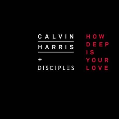 How Deep Is Your Love