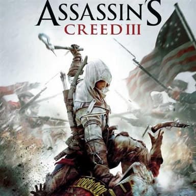 Assassin's Creed III Main Title