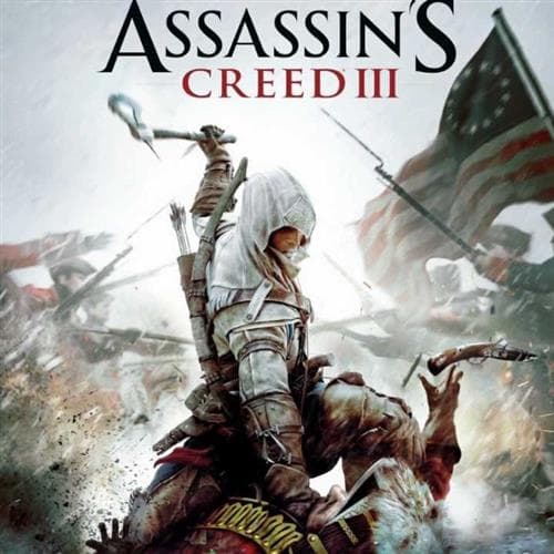 Assassin's Creed III Main Title