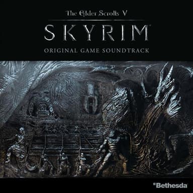 Dragonborn (Skyrim Theme)