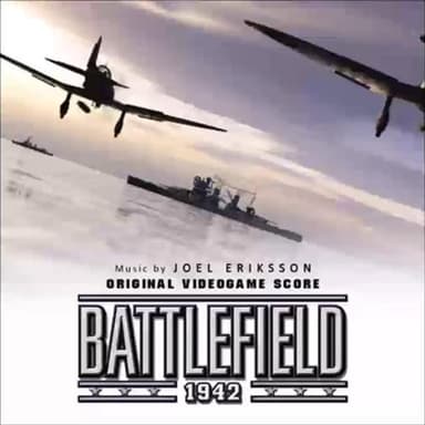 Battlefield Theme