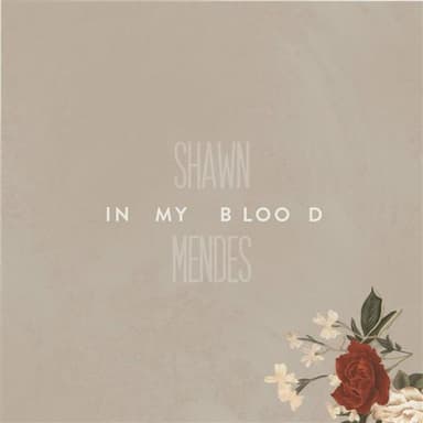In My Blood (arr. Jacob Narverud)