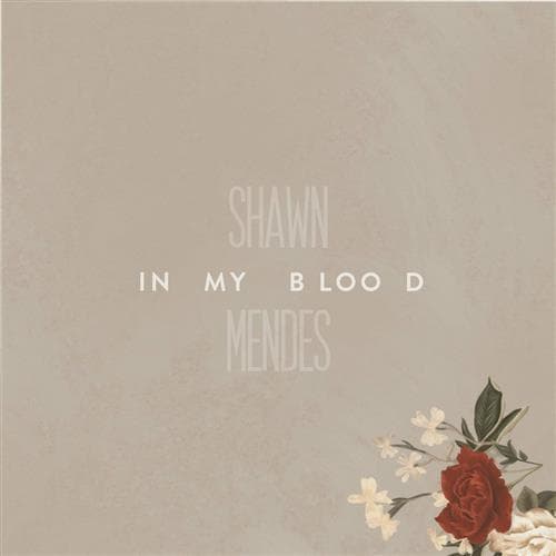 In My Blood (arr. Jacob Narverud)