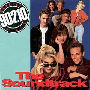 Beverly Hills 90210 (Main Theme)