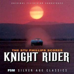 Knight Rider Theme