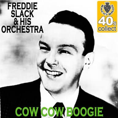 Cow-Cow Boogie