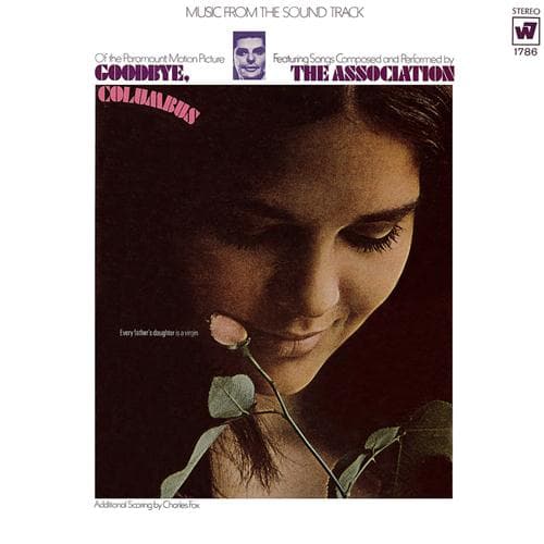 Theme From Goodbye Columbus