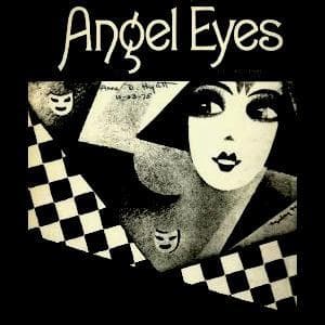 Angel Eyes