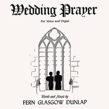 Wedding Prayer