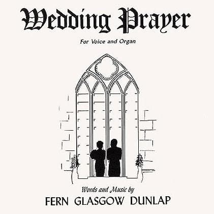 Wedding Prayer