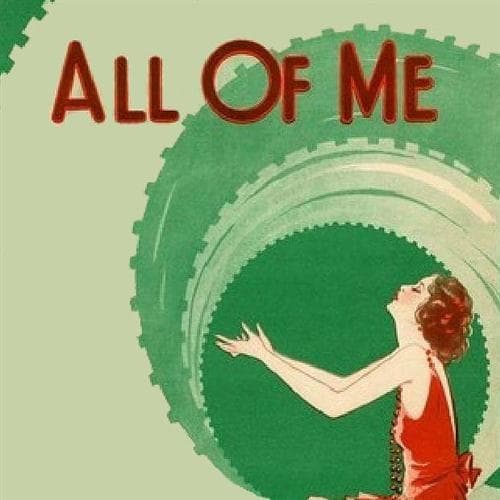 All Of Me