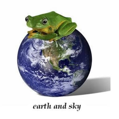 Earth And Sky