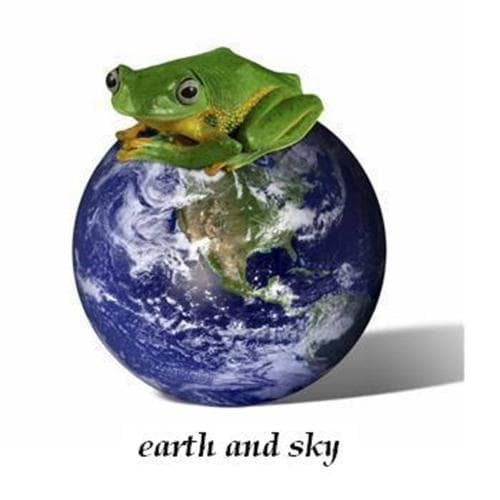 Earth And Sky