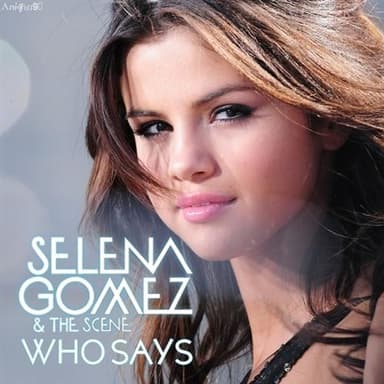 Who Says