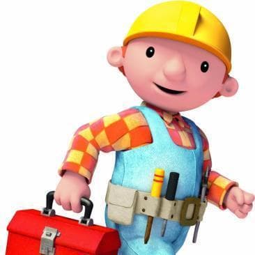 Bob The Builder "Intro Theme Song"