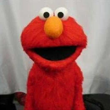 Elmo's Song