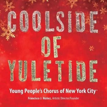 Angel Medley (from Coolside of Yuletide)