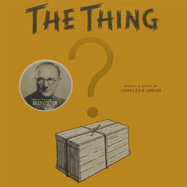 The Thing