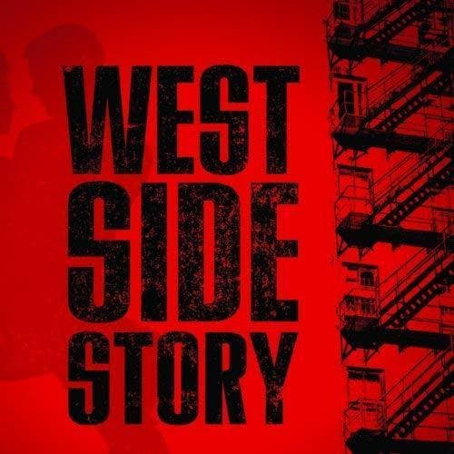 West Side Story (Choral Suite) (arr. Mac Huff)