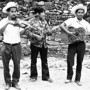 Las Mananitas