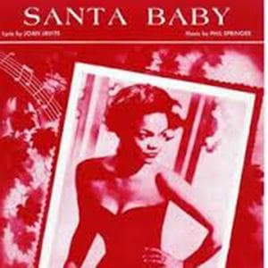 Santa Baby