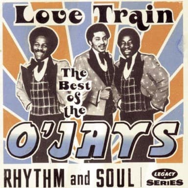 Love Train