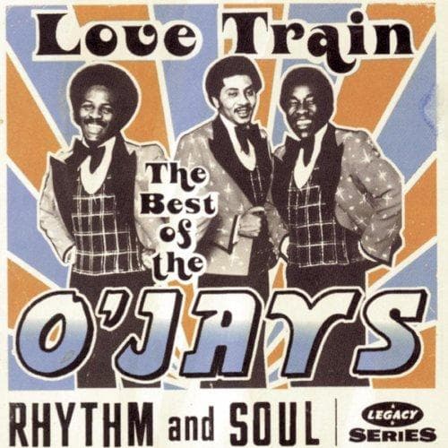Love Train