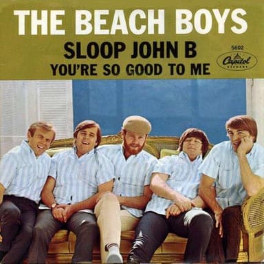 Sloop John B.