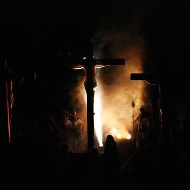 What Wondrous Love Is This?