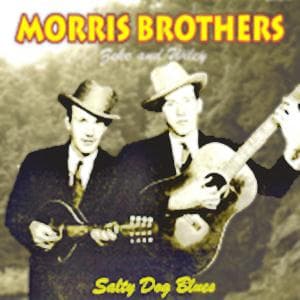 Salty Dog Blues