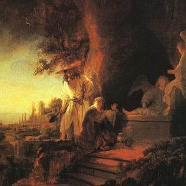 Arisen Now, The Christ Of God