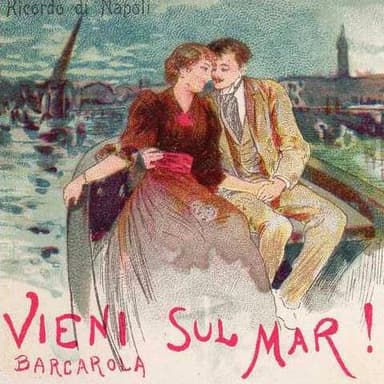 Vieni Sul Mar