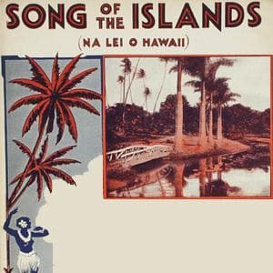 Song Of The Islands