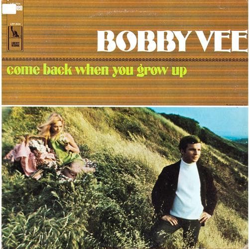 Come Back When You Grow Up