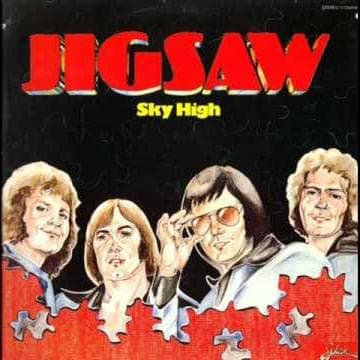 Sky High