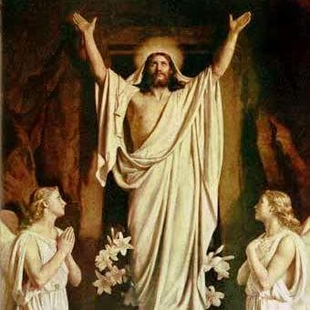 When We Live Our Alleluias