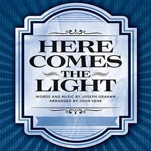 Here Comes The Light