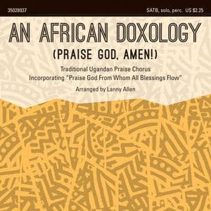 An African Doxology