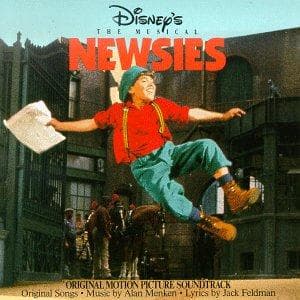 The Bottom Line (from Newsies)