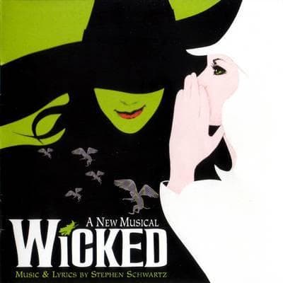 Songs of the Wizard (from Wicked)