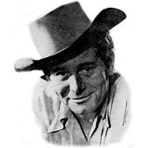 (Ghost) Riders In The Sky (A Cowboy Legend)