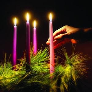 O Come, O Come, Emmanuel