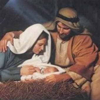 To The Manger Softly Come