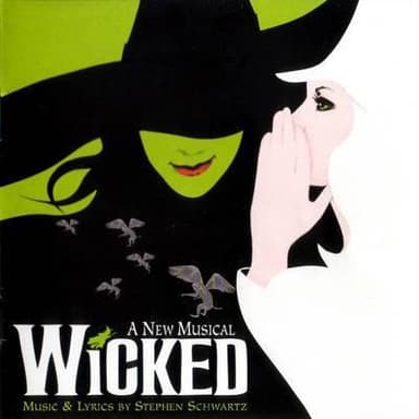 Songs of the Wizard (from Wicked)